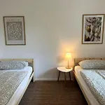 Country Style Apartment With Balcony Near Fair