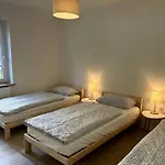 Country Style Apartment With Balcony Near Fair